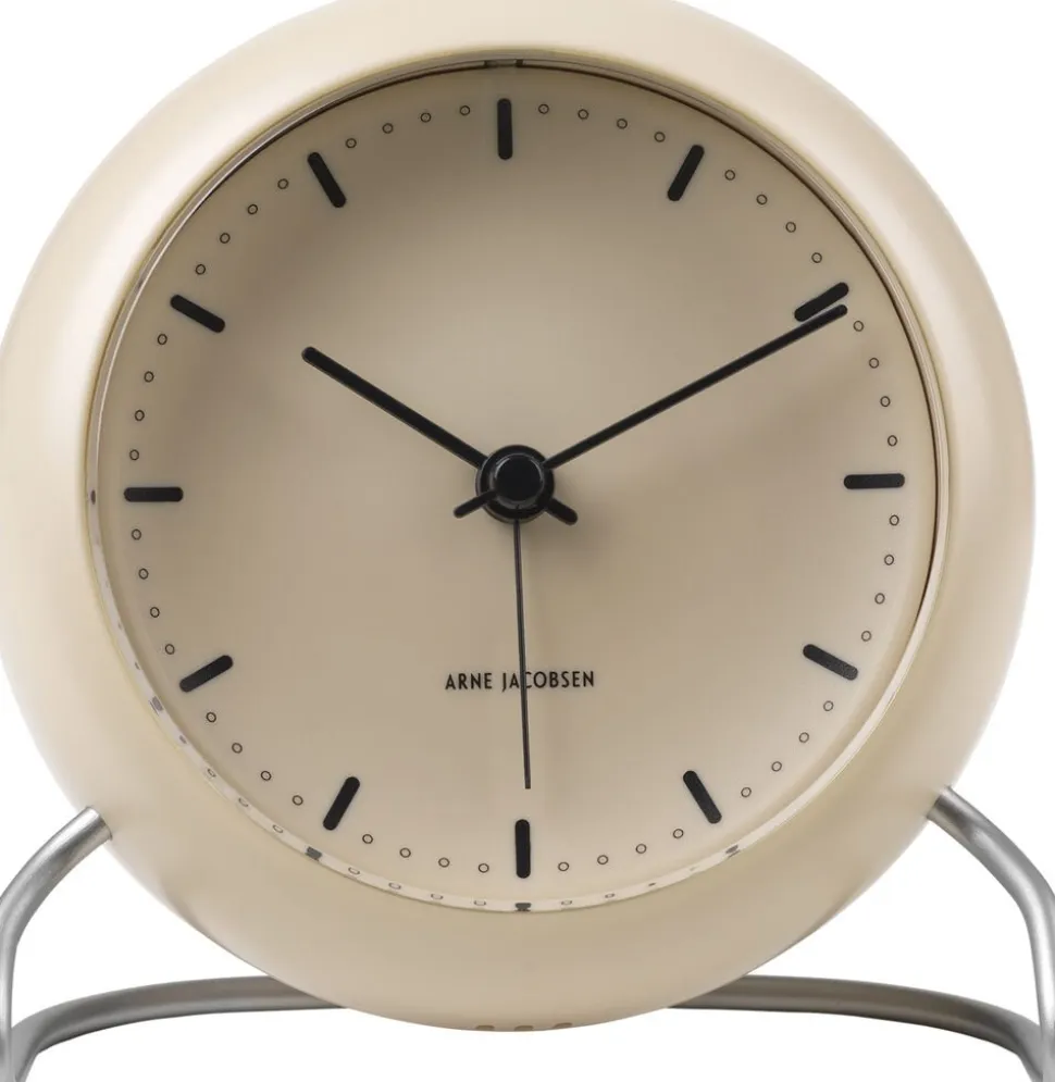 City Hall Bordur Ø11 cm sandy beige