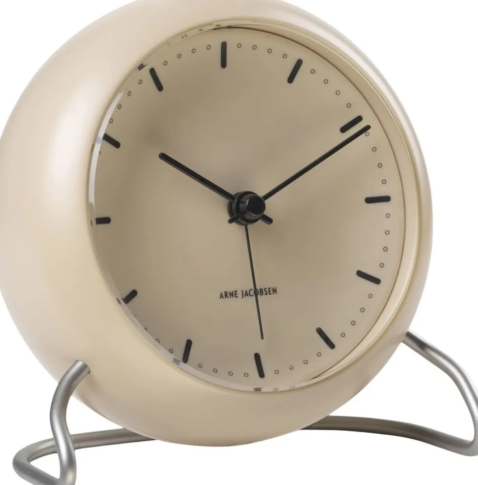 City Hall Bordur Ø11 cm sandy beige