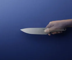 CK16 - Chefs knife - Drop Forged