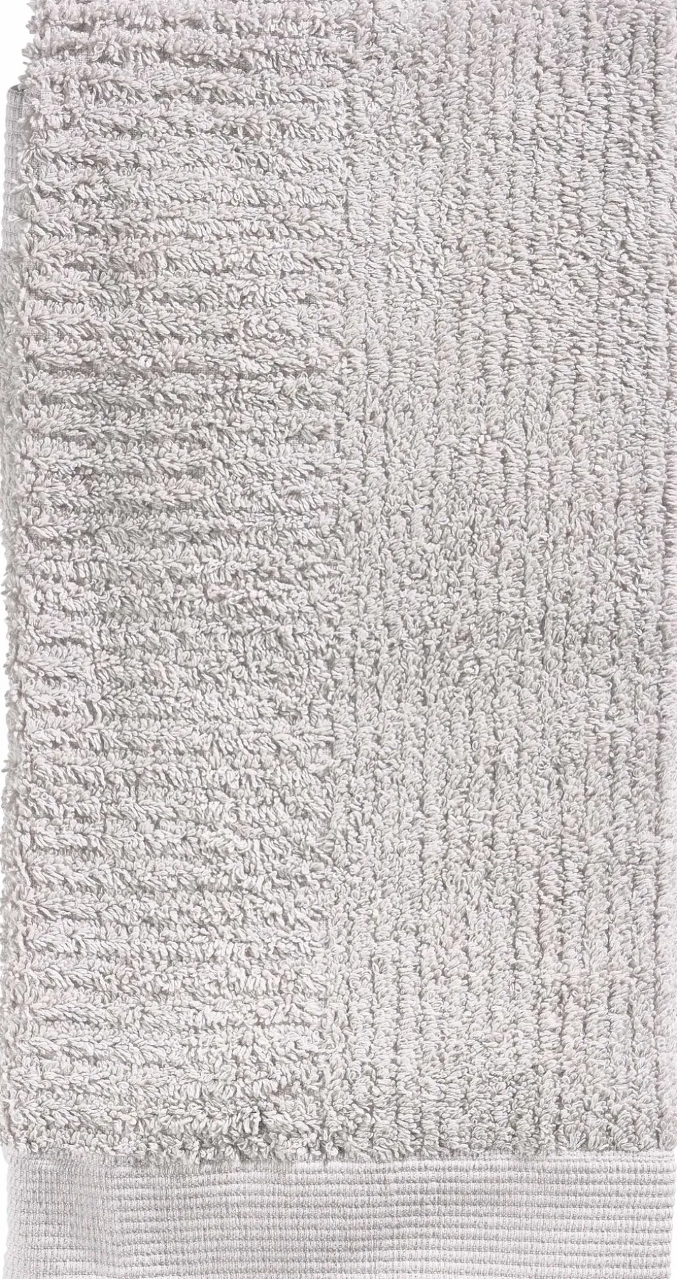 Classic Håndlæde Soft grey