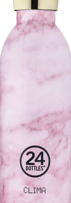 Clima 500 ml Pink Marble
