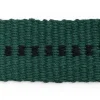 Coco Door Mat-Dot-Dark green and black