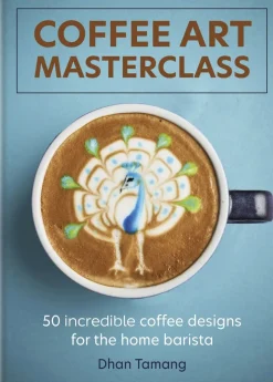 Coffee Art Masterclass