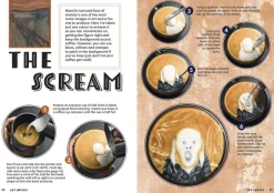 Coffee Art Masterclass