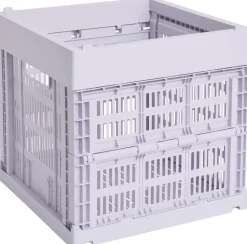 Colour Crate, Cube
