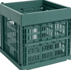 Colour Crate, Cube