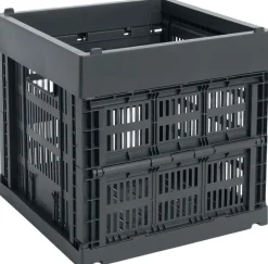 Colour Crate, Cube