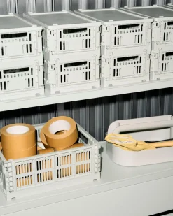 Colour Crate, Small