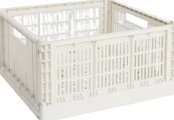 Colour Crate, Square, Large