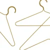 Colour Hanger-Set of 3-Dijon