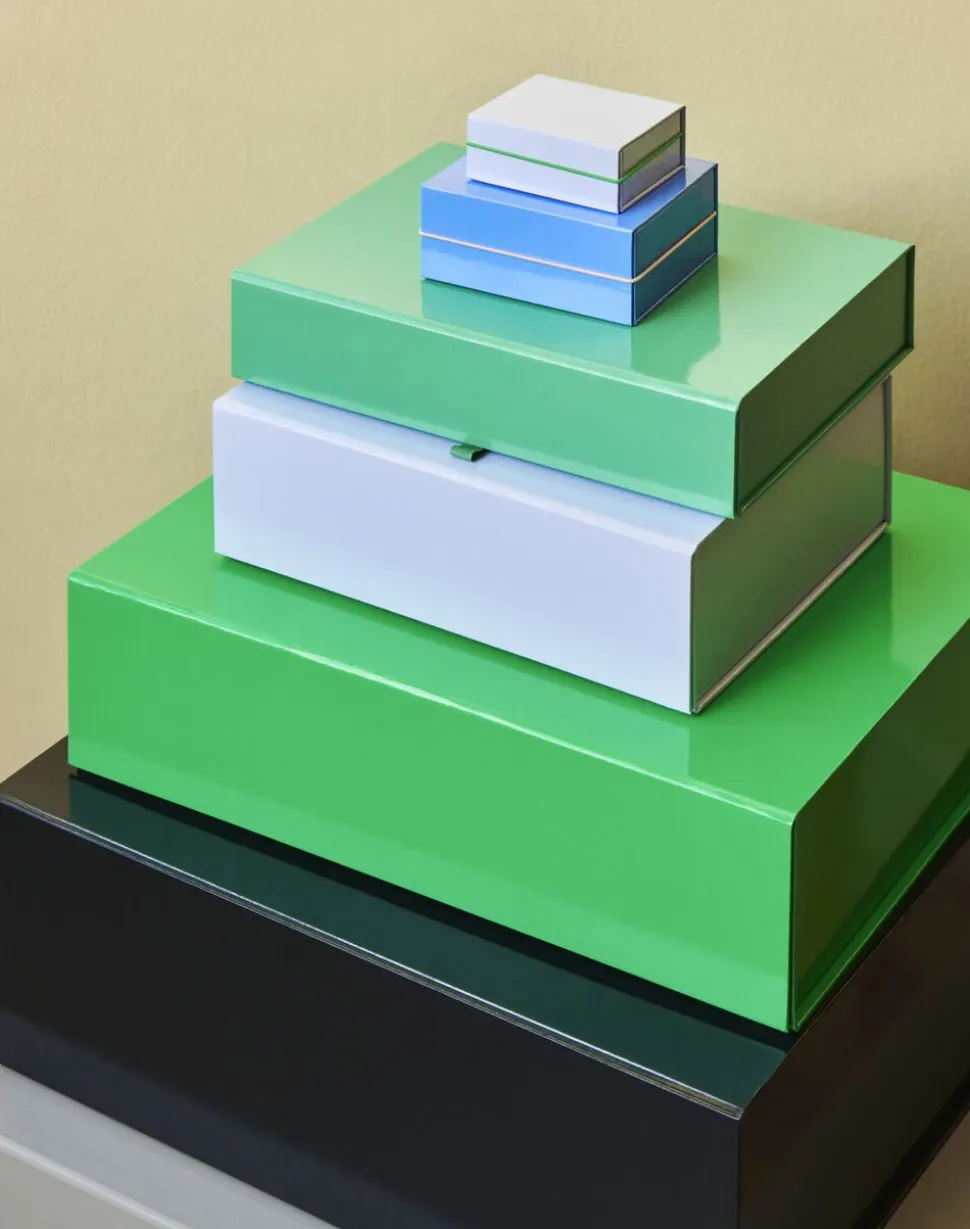 Colour Storage-X-Small