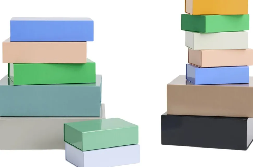 Colour Storage-X-Small