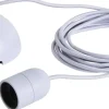 Common Pendant Cord set-Pastel lila