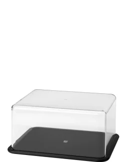CONTAIN-IT osteboks black