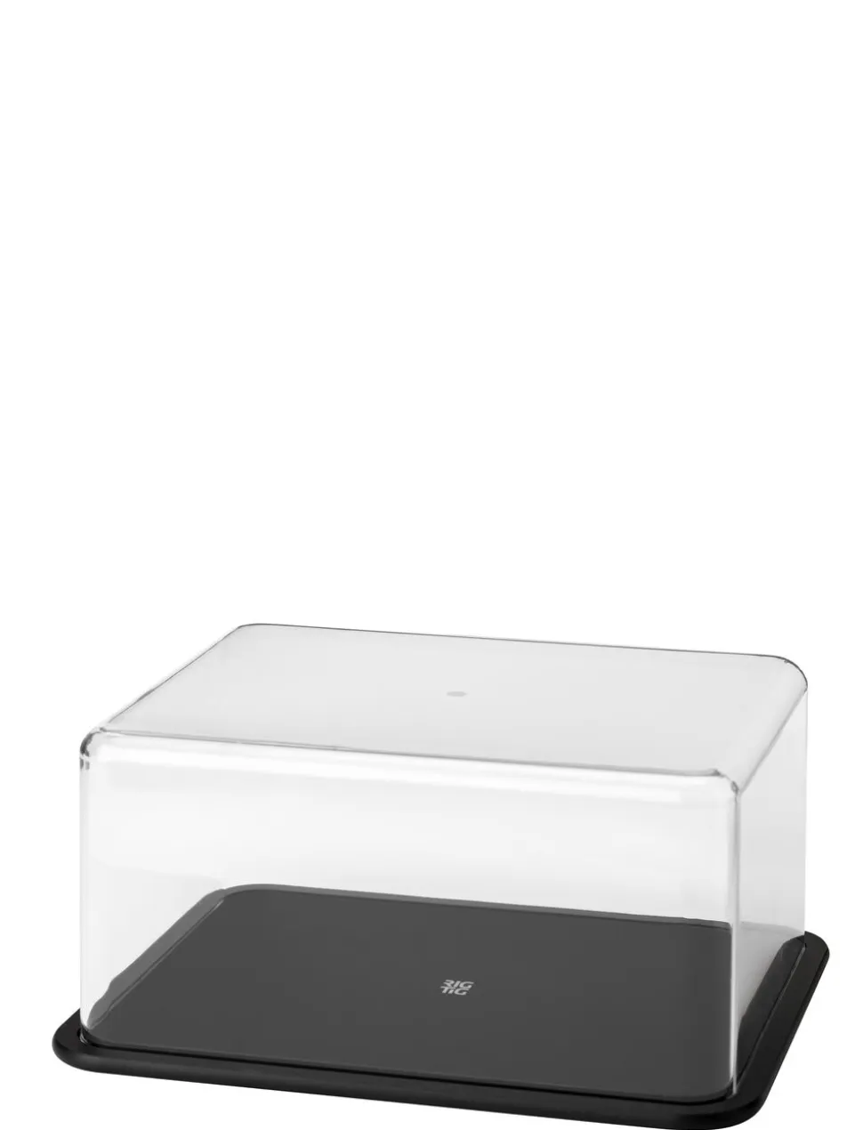 CONTAIN-IT osteboks black