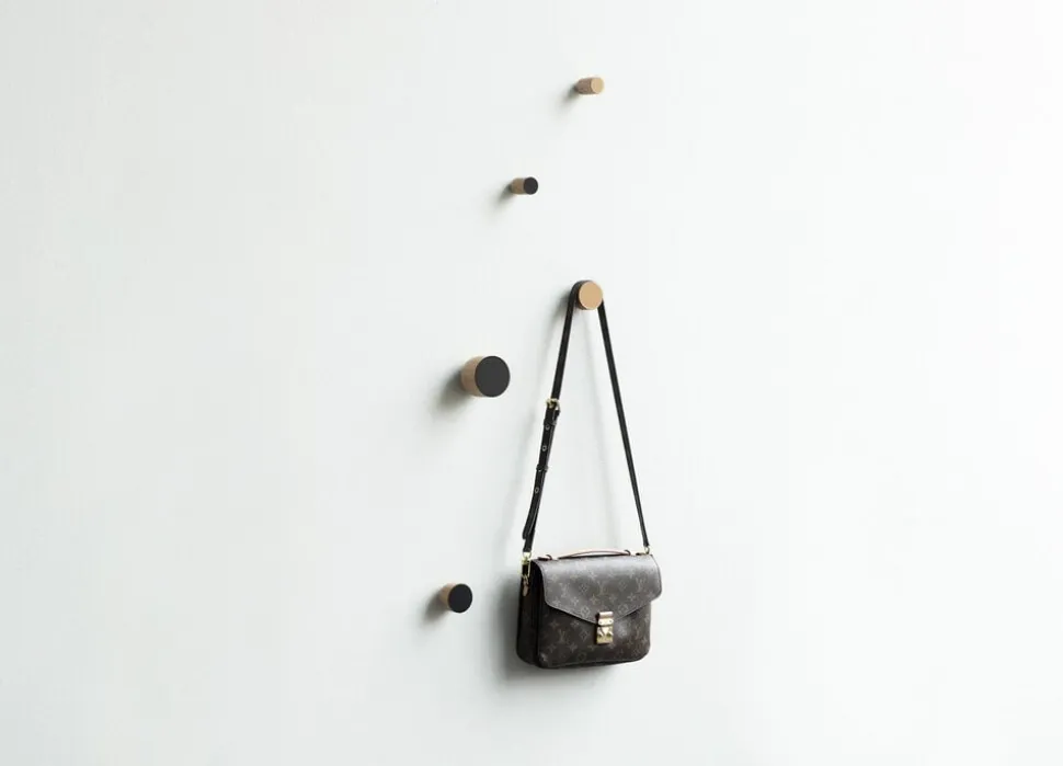 Contrast Hook - Ø7 cm