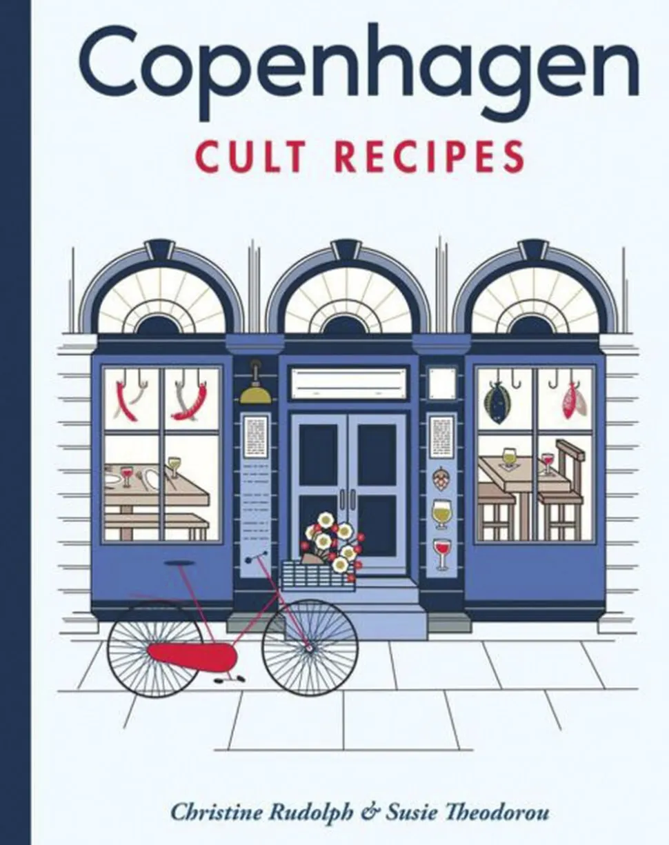 Copenhagen Cult Recipes mini