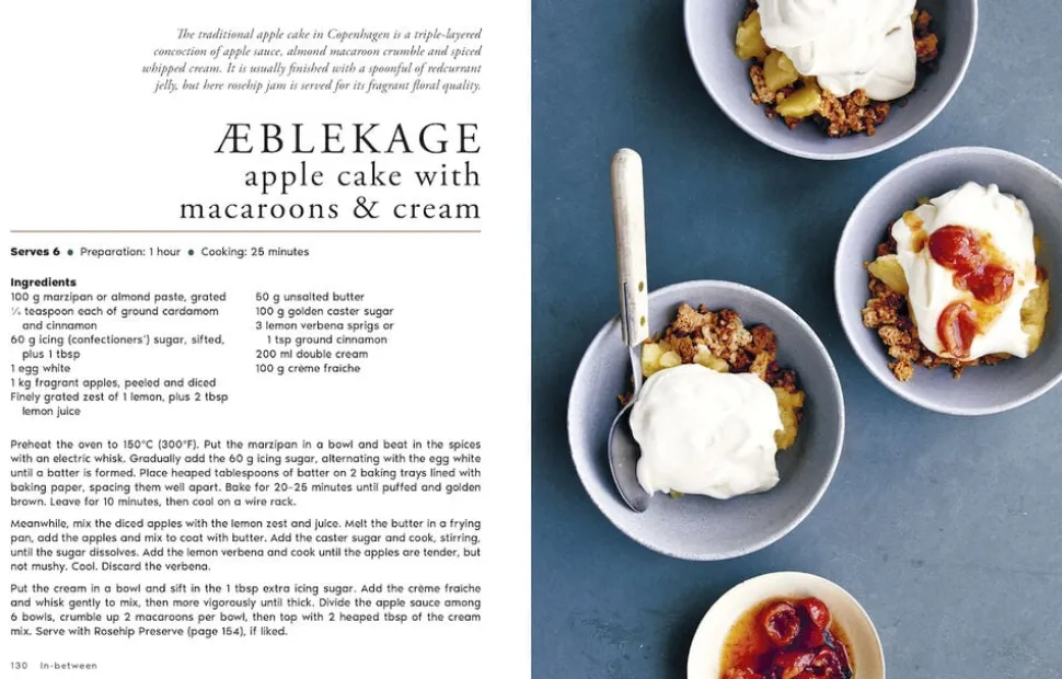 Copenhagen Cult Recipes mini