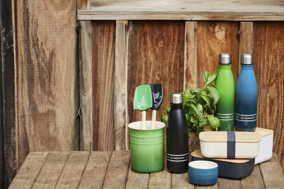 Craft stor grydeske Bamboo Green