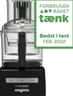 CS 5200 XL foodprocessor
