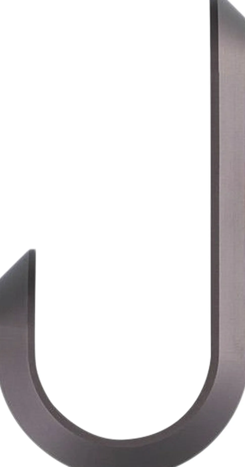 Curve Mini Hooks - 2 pcs
