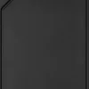 CUT-IT skærebræt W 39. 8 cm black