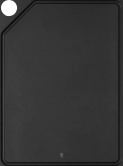CUT-IT skærebræt W 39. 8 cm black