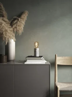 Deco Classic | E27 |Std. |Guld
