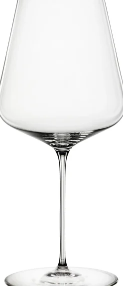 DEFINITION BORDEAUX GLAS 6 STK.
