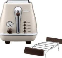 Delonghi Icona vintage CTOV2103. BG