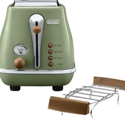 Delonghi Icona vintage CTOV2103. GR