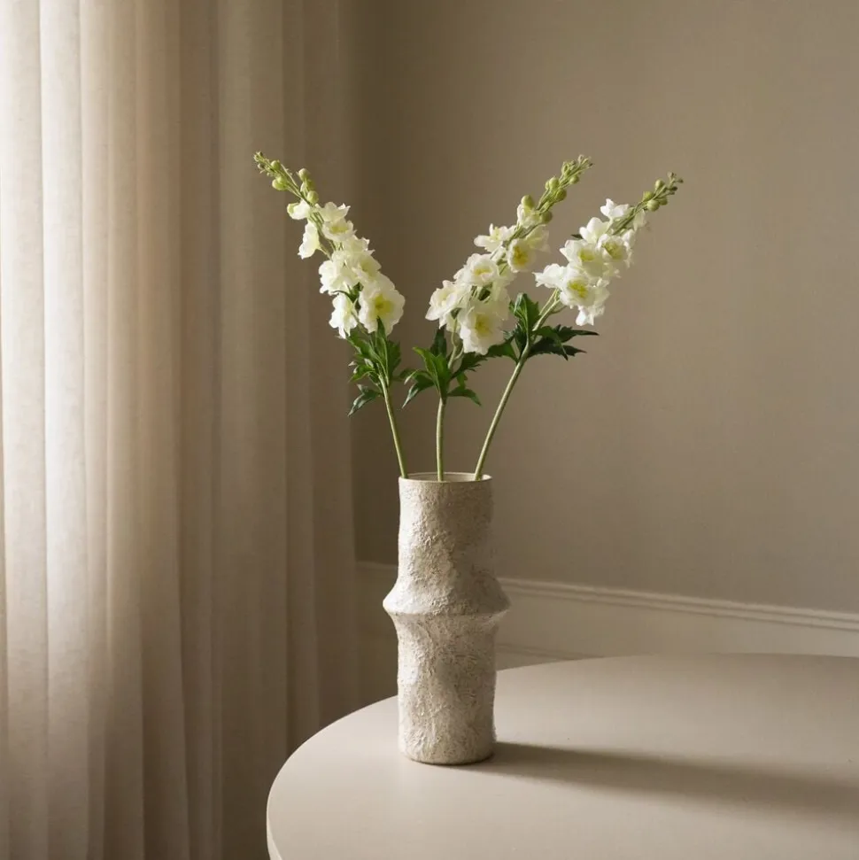 Delphinium Flower