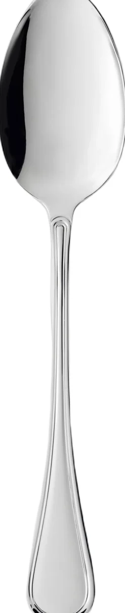 Dessertske Oxford 18,2 cm Blankt stål