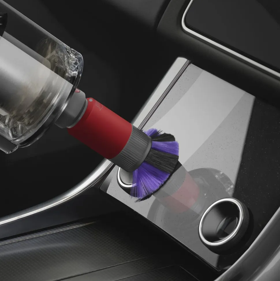 Detail cleaning kit