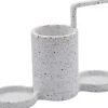 Dishwashing holder