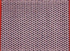 Door Mat-Pink