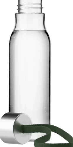 Drikkeflaske 0,5 l Emerald green