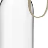 Drikkeflaske 0,5 l Pearl beige