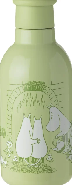 DRINK-IT termoflaske 0.5 l. Moomin Home