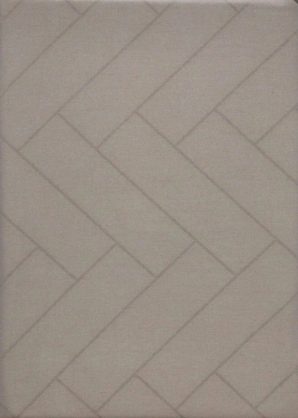 Dug Tiles Damask Taupe