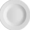 Dyb tallerken 22cm Nova 4 stk.