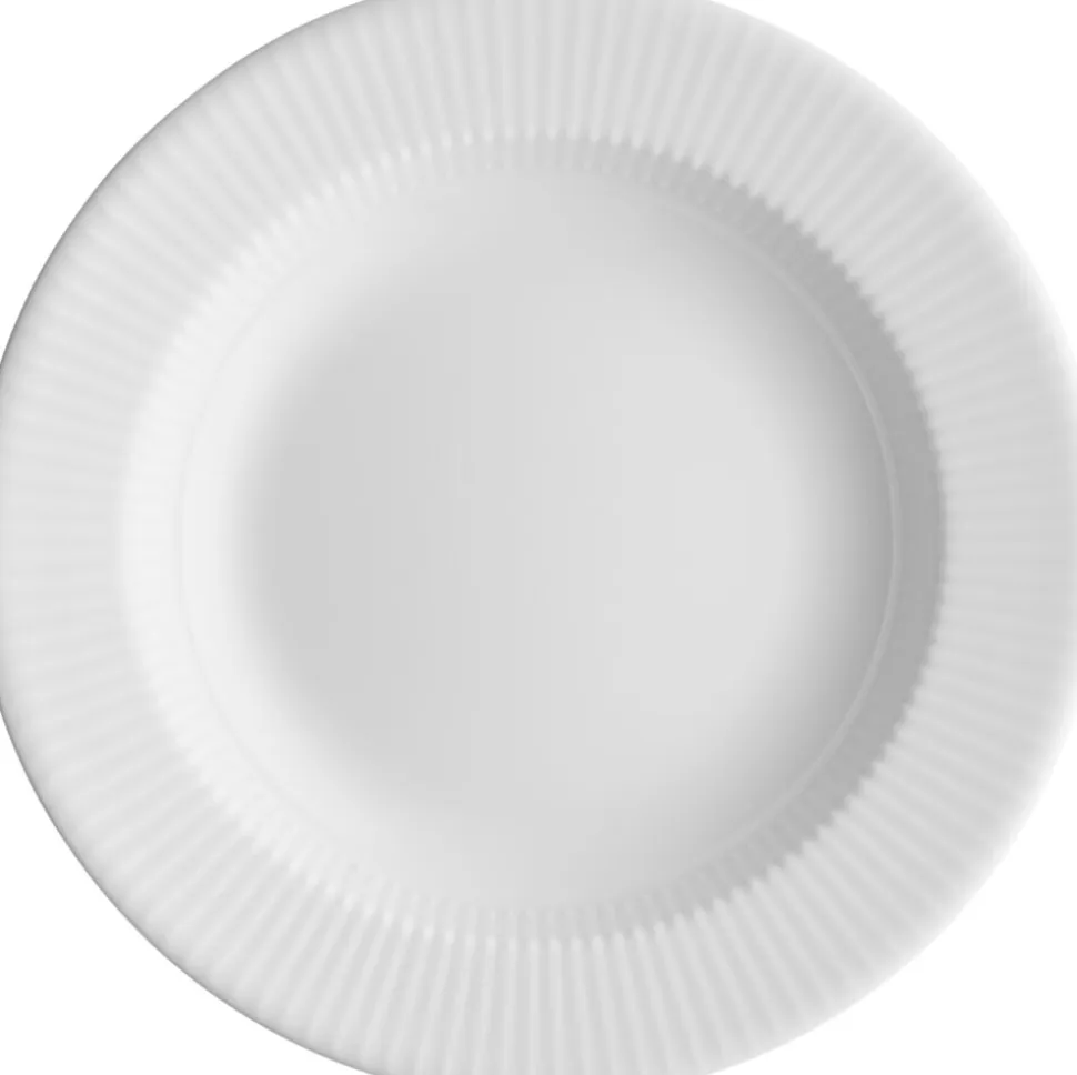 Dyb tallerken 22cm Nova 4 stk.