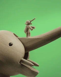 Elefant liliput eg