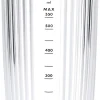 Enfinigy Personling blender beholder med vakuumlåg 550 ml