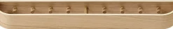 Epoch Rack, 79, Nat. Oak