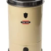 Erpa bin 40x23cm, 9 liter, ivory