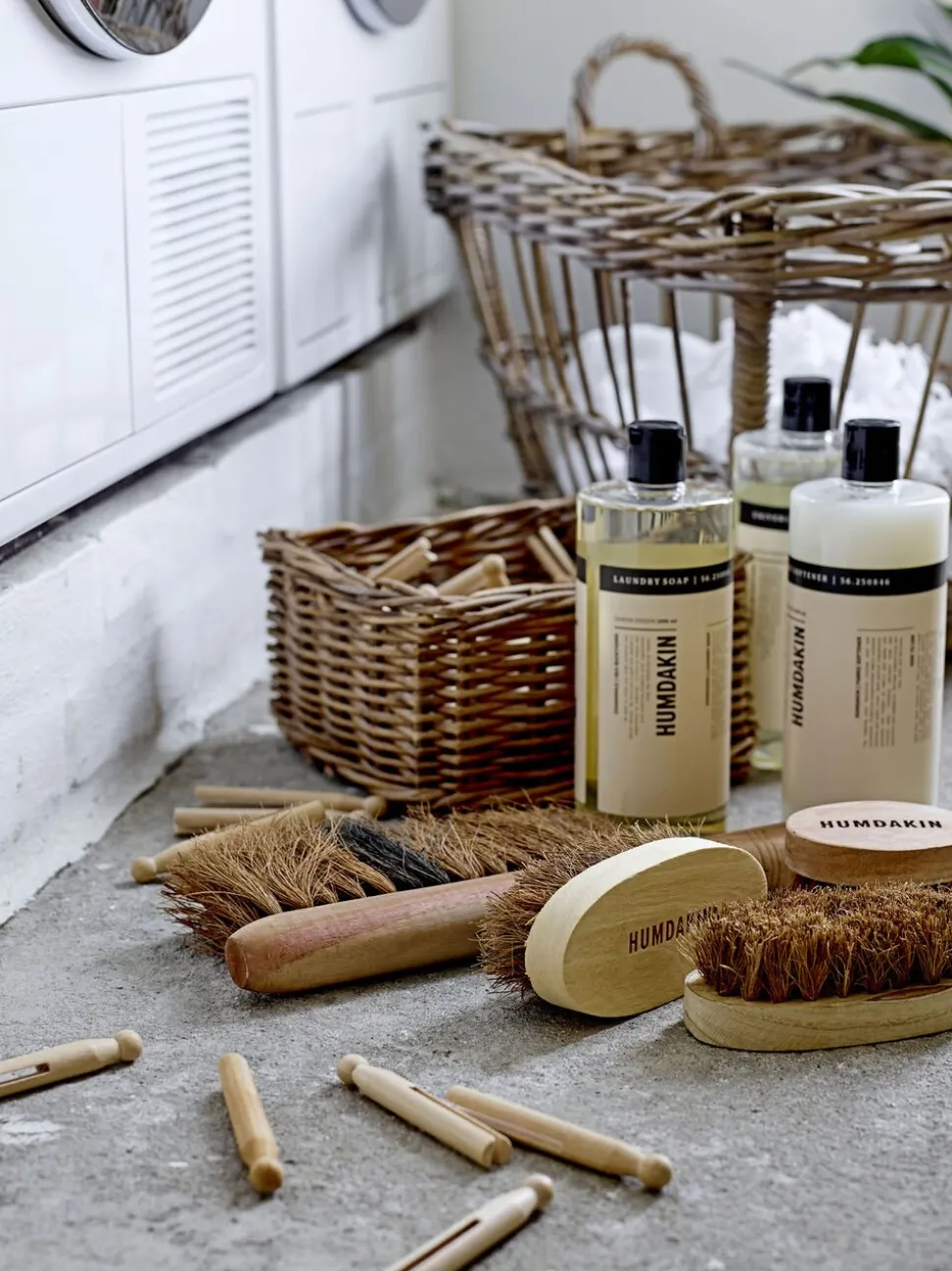 Fabric Softner