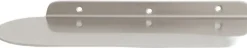 FANOE shelf, S - chrome finish