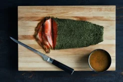 Filetkniv