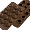 FLAMME CHOKOLADEFORM